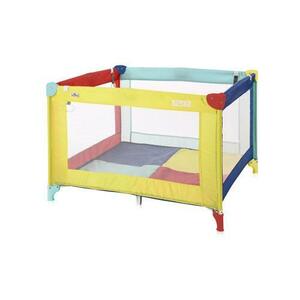 Tarc de joaca Lorelli Play, Multicolor imagine
