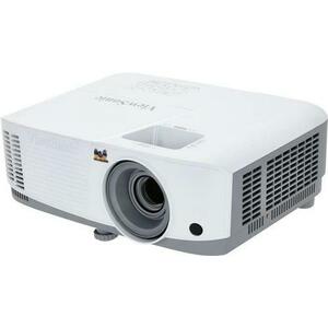 Videoproiector ViewSonic PA504W, DLP WXGA 1280x800, 4000 lumeni, Difuzor 10 W (Alb) imagine