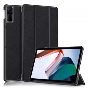 Husa pentru Xiaomi Redmi Pad, Techsuit, FoldPro (Negru) imagine