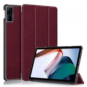 Husa pentru Xiaomi Redmi Pad, Techsuit, FoldPro (Rosu) imagine