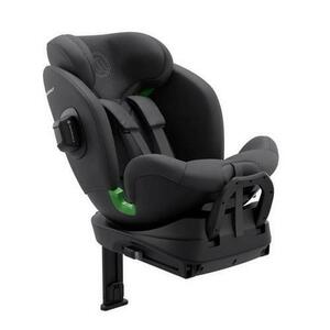 Scaun Auto Avionaut Stardust 360 i-Size, R129, 0 - 36 kg, Isofix, reglabil, Negru imagine