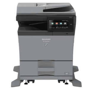 Multifunctionala Color Sharp BP-C533WR, A4, 33ppm, Wi-Fi, Duplex, Ethernet imagine