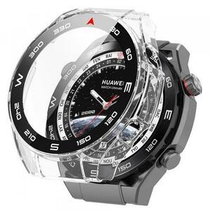 Husa Techsuit Defense360 Pro pentru Huawei Watch Ultimate, Transparenta imagine