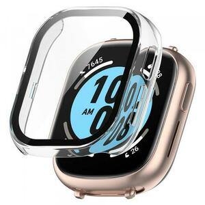 Husa Techsuit Defense360 Pro pentru Honor Watch 4, Transparenta imagine