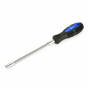 Surubelnita flexibila pentru coliere, 7 mm, Geko G10122 imagine