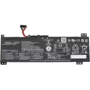 Baterie pentru Lenovo Legion 5-15ITH6 Li-Ion 3910mAh 4 celule 15.36V imagine