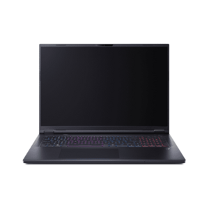 Laptop Gaming Acer Predator Helios Neo 18 PHN18-72 (Procesor Intel® Core™ Ultra 7 255HX (30M Cache, up to 5.20 GHz), 18inch WQXGA 240Hz, 32GB DDR5, 1TB SSD, NVIDIA GeForce RTX 5070 @8GB, Negru) imagine