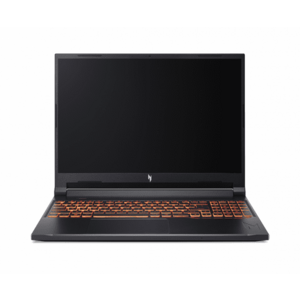 Laptop Gaming Acer Nitro V16 AI ANV16-42 (Procesor AMD Ryzen 7 260 (12M Cache, up to 5.10 GHz), 16inch WUXGA IPS 180Hz, 16GB DDR5, 1TB SSD, nVidia GeForce RTX 5060 @8GB, Negru) imagine