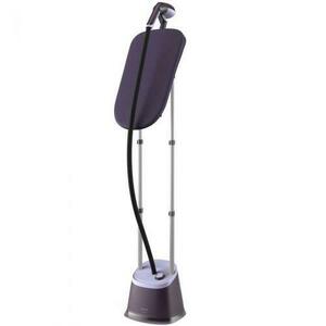 Aparat de calcat vertical cu abur Philips STE3160/30, 2000 W, Rezervor 2l, Debit de abur 40 g/min (Violet) imagine