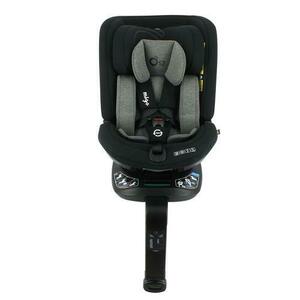 Scaun auto Nado O12, 40-145 cm, 0 - 10 ani, R129, Negru imagine