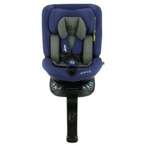 Scaun auto Nado O12 Blue Stone, 40-145 cm, 0 - 10 ani, R129, Albastru imagine