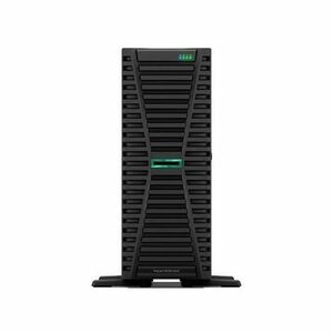 Server HPE ProLiant ML350 Gen11, Tower 4U, Intel Xeon Silver 4514Y 16 C / 32 T, 2.0 GHz - 3.4 GHz, 30 MB cache, 150 W, 32 GB DDR5 ECC, 8 x SFF, 1000 W, Fara sistem de operare imagine