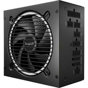 Sursa be quiet! Pure Power 13 M, 80+ Gold, 1000W, Full Modulara imagine