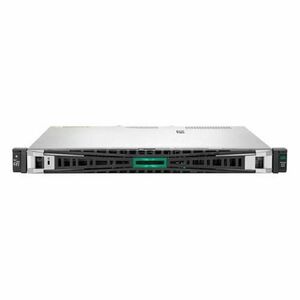 Server HPE ProLiant DL20 Gen11, Intel Xeon E-2434 4 C / 8 T, 3.4 GHz - 5.0 GHz, 12 MB cache, 55 W, 16 GB DDR5 ECC, 800 W, Fara sistem de operare imagine