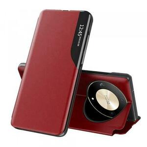 Husa Techsuit eFold pentru Honor Magic 6 Lite (Rosu) imagine