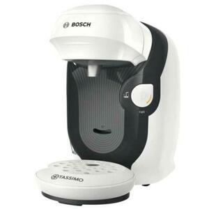 Espressor Bosch Tassimo Style TAS1104, 1400 W, 0.7 L, 3.3 Bari, Autocuratare, Decalcifiere (Alb) imagine