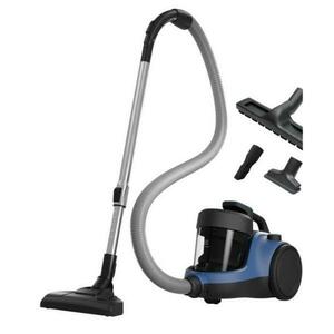 Aspirator fara sac Electrolux Ease C2 ECC21-4SB, 1.3 L, 700 W (Albastru) imagine
