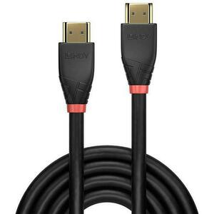 Cablu HDMI 2.0 Lindy LY-41072, 15m, 18Gbps, 4096x2160@60Hz imagine