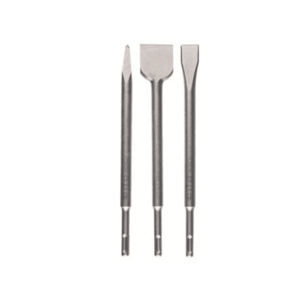 Set 3 dalti SDS-plus Bosch pentru beton si zidarie imagine