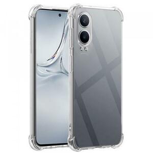 Husa pentru OnePlus Nord CE4 Lite, Techsuit, Shockproof Clear, Transparenta imagine