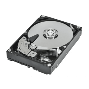 HDD Server TOSHIBA MG10 10TB CMR 512e, 3.5'', 512MB, 7200RPM, SATA imagine