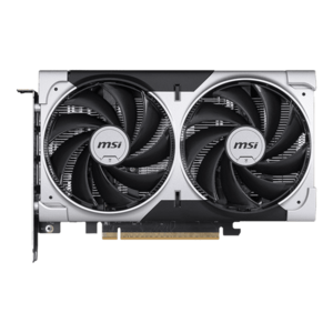 Placa video MSI RTX 5050 VENTUS 2X OC 8GB GDDR6 128-bit imagine
