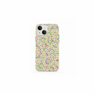 Husa Burga Dual Layer Be Kind compatibila cu iPhone 13 imagine