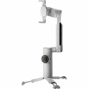 Sistem de stabilizare Insta360 Flow Smartphone Gimbal CINSABBA, Bluetooth 5.0 (Gri) imagine