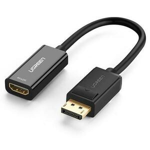 Adaptor UGREEN MM137, DisplayPort - HDMI, FHD imagine