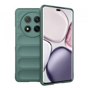 Husa pentru Honor X9c / Magic7 Lite, Techsuit, Magic Shield, Verde imagine