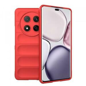 Husa pentru Honor X9c / Magic7 Lite, Techsuit, Magic Shield, Rosie imagine