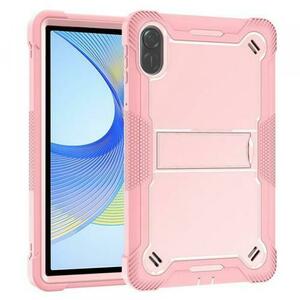 Husa Techsuit Rugged TabShell pentru Honor Pad X8 Pro / X9 (Roz) imagine