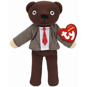 Ursulet de plus 15cm Mrs Bean imagine