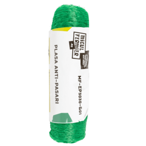 Plasa anti-pasari Micul Fermier MF-EP3031-G01, 2x50m G01 imagine