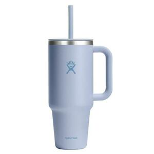Pahar termos, inox, 1, 18L, inchAll Around Travelinch, Surf - Hydro Flask imagine