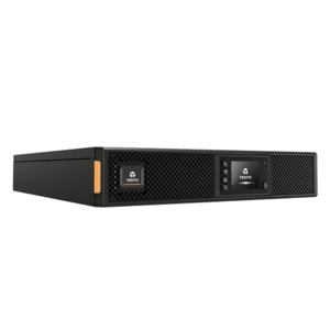 UPS VERTIV GXT5-2000IRT2UXL, 2000VA, 2 kW, 8 x IEC C13 imagine