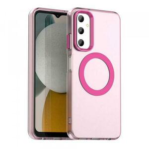 Husa MagSafe pentru Samsung Galaxy A05s A057, Techsuit, CandyCase, Roz imagine