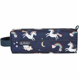 Penar Tip Etui Quattro, Motiv Dreamy Unicorn imagine
