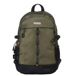 Rucsac Herlitz Modern Fit, dimensiune 31 x 16 x 44 cm, motiv Army imagine