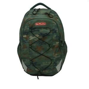 Rucsac Herlitz Strings Pro, dimensiune 43 x 29 x 22 cm, motiv Art imagine