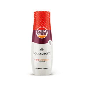 Sirop Sodastream aroma Schwip Schwap, 440 ml imagine