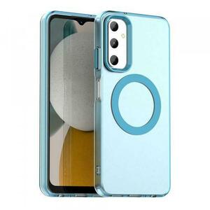 Husa MagSafe pentru Samsung Galaxy A05s A057, Techsuit, CandyCase, Albastra imagine