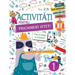 Activitati pentru prichindei isteti 1 imagine