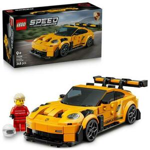 LEGO® Speed Champions - Supermasina Porsche 911 GT3 RS 77239, 348 piese imagine