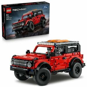 LEGO® Technic - SUV Ford Bronco® 42213, 943 piese imagine