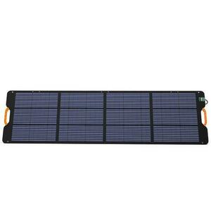 Panou fotovoltaic portabil Fossibot SP200, 200W, Pliabil in 4 bucati, IP67 imagine