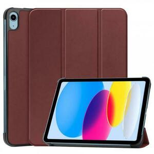 Husa pentru Apple iPad (2025) / (2022), Techsuit, FoldPro (Rosu) imagine