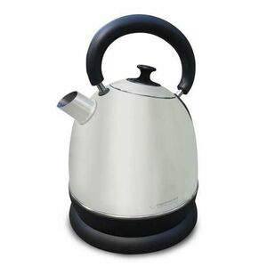 Fierbator Esperanza Vintage EKK032X Electric, Inox, 1.8 L, 220 W (Argintiu) imagine