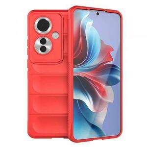 Husa pentru Oppo Reno11 F, Techsuit, Magic Shield, Rosie imagine
