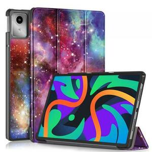 Husa pentru Lenovo Tab M11 Techsuit FoldPro Galaxy (Multicolor) imagine